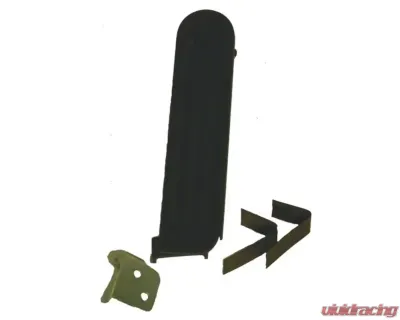 Steinjager Accelerator Pedal Jeep CJ-3A 1949-1953 - J0051659
