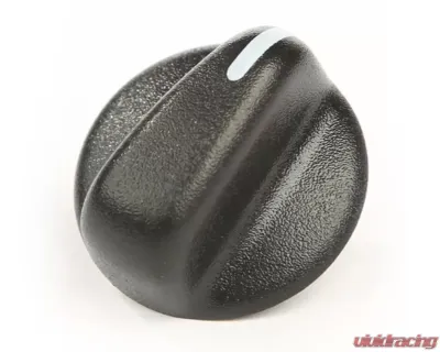 Steinjager Dash Knob HVAC  Jeep Wrangler TJ 1997-1998 - J0051704