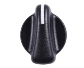 Steinjager Dash Knob HVAC  Jeep Wrangler TJ 1999-2006