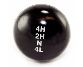 Steinjager Shift Knob Dana 20  Jeep CJ-5 1972-1979