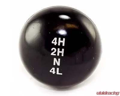 Steinjager Shift Knob Dana 20  Jeep CJ-6 1972-1975 - J0051852