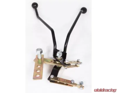 Steinjager Shifter Assembly Dana 300 Jeep CJ-7 1980-1986 - J0051866