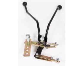 Steinjager Shifter Assembly Dana 300  Jeep CJ-8 1981-1986