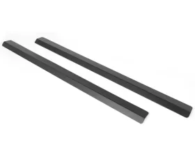 Steinjager Door Entry Guards Jeep Wrangler TJ 1997-2006