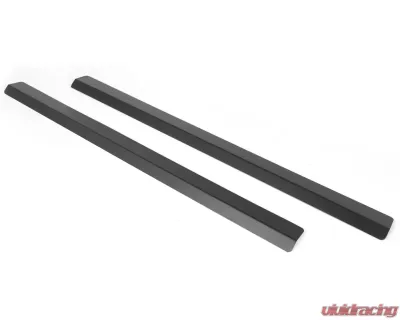 Steinjager Door Entry Guards Jeep Wrangler TJ 1997-2006 - J0051998