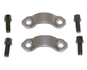 Steinjager U Joint Strap Jeep Wrangler YJ 1987-1995