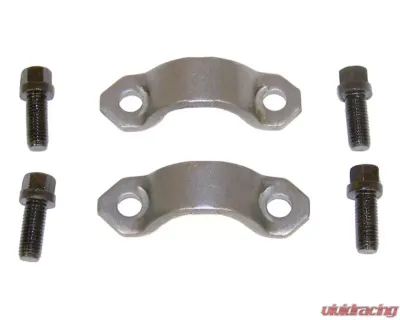 Steinjager U Joint Strap Jeep CJ-5 1976-1983 - J0052060