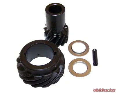Steinjager Engine Distributors Gear Set Jeep CJ-7 1976-1981 - J0052090