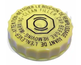 Steinjager Brake Master Cylinder Cap Jeep Grand Cherokee ZJ 1995-1998