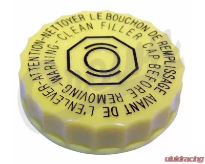 Steinjager Brake Master Cylinder Cap Jeep Grand Cherokee ZJ 1995-1998 - J0052114
