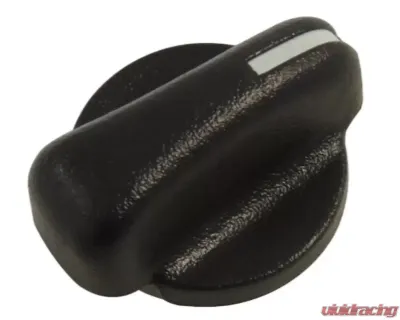 Steinjager Dash Knob HVAC  Jeep Wrangler TJ 1999-2006 - J0052138