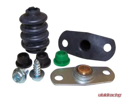 Steinjager Transfer Case Shifter Linkage Jeep Wrangler YJ 1987-1995 - J0052145