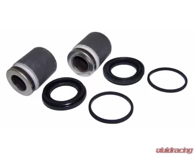 Steinjager Brake Caliper Repair Kit Jeep Grand Cherokee WJ 1999-2004 - J0052152