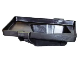 Steinjager Battery Tray Jeep Comanche MJ 1987-1992