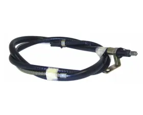 Steinjager Brake Cable, Emergency Jeep Wrangler YJ 1991-1995