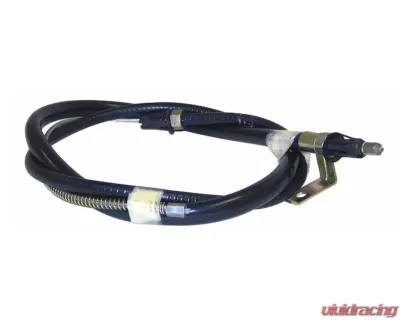 Steinjager Brake Cable, Emergency Jeep Wrangler YJ 1991-1995 - J0052174