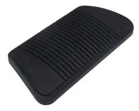 Steinjager Brake Pedal Pad Jeep Comanche MJ 1991-1992