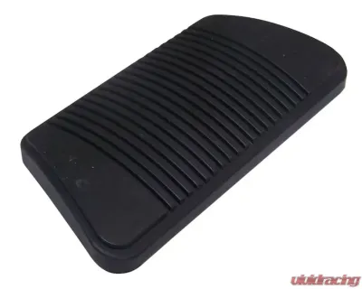 Steinjager Brake Pedal Pad Jeep Comanche MJ 1991-1992 - J0052195