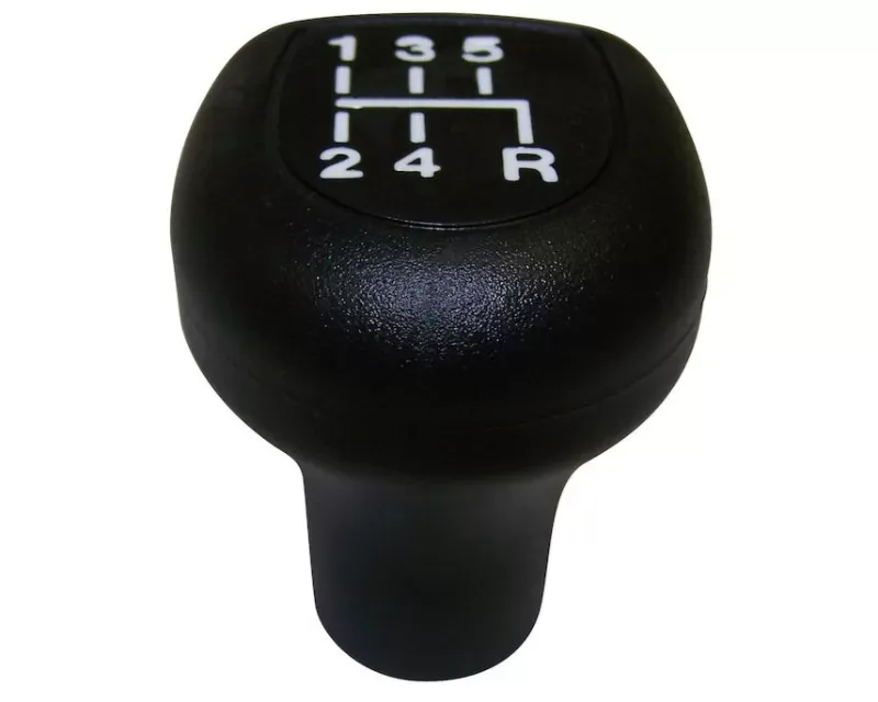 Steinjager Shift Knob Jeep Grand Cherokee ZJ 1993-1993 - J0052216