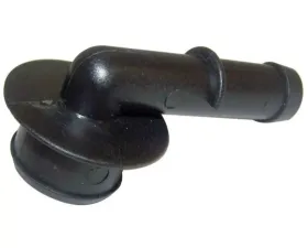 Steinjager Crankcase Vent Tube Fitting  Jeep Cherokee XJ 1996-2001