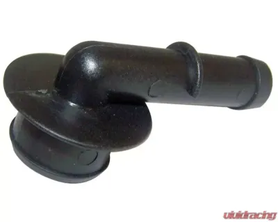 Steinjager Crankcase Vent Tube Fitting  Jeep Cherokee XJ 1996-2001 - J0052234
