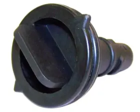 Steinjager Crankcase Valve Vent  Jeep Commander XK 2006-2006