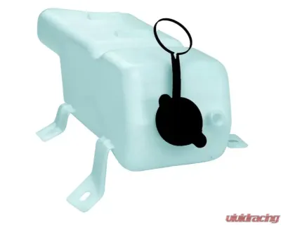 Steinjager Coolant System Radiator Coolant Reservoir Jeep CJ-5 1981-1983 - J0052244