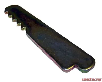 Steinjager Door Handle Keeper Jeep CJ-7 1981-1986 - J0052289