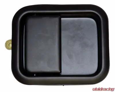 Steinjager Door Handle Paddle Jeep Wrangler YJ 1987-1995 - J0052293