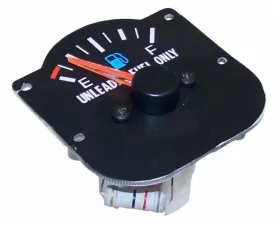 Steinjager Gauges Fuel  Jeep Wrangler YJ 1992-1995