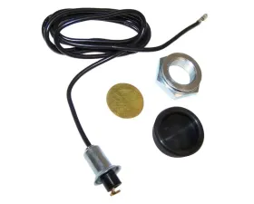 Steinjager Air Horn Button Repair Kit Jeep CJ-5 1955-1966