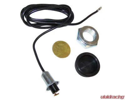 Steinjager Air Horn Button Repair Kit Jeep CJ-6 1955-1966 - J0052387