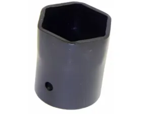Steinjager Axle Parts Spindle Nuts Socket  Jeep CJ-3B 1953-1966