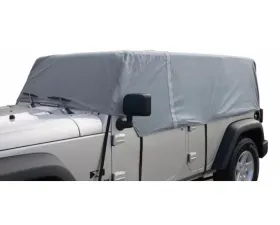Steinjager Cab Covers Jeep Wrangler JK 2007-2018