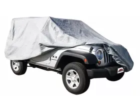 Steinjager Cab Covers Jeep Renegade BU 2015-2018