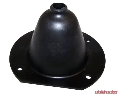 アクセサリー CJ Steinjager J0052666 Transmission Shifter Boot for Jeep CJ-7