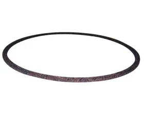 Steinjager Axle Parts Diff Covers Gasket  Jeep CJ-7 1976-1986