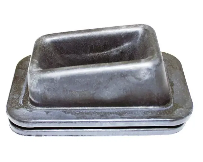 Steinjager Clutch Fork Boot Jeep CJ-5 1972-1975 J0052695