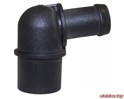 Steinjager Crankcase Valve Vent Jeep CJ-7 1981-1986 - J0052728