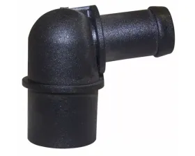 Steinjager Crankcase Valve Vent  Jeep Wrangler YJ 1987-1990
