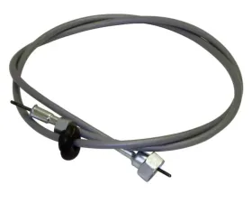 Steinjager Speedometer Cable Jeep CJ-3B 1953-1966