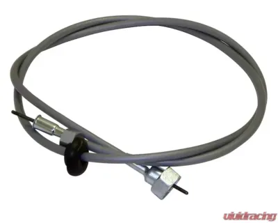 Steinjager Speedometer Cable Jeep CJ-5 1955-1983 - J0052777