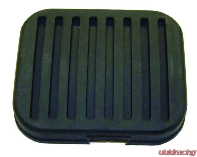 Steinjager Clutch Pedal Pad Jeep J10 1963-1979 - J0052818