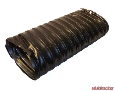 Steinjager Engine Parts Air Intake Ducts 5-1/2 x 2-3/4 inches Jeep CJ-5 1977-1983 - J0052846