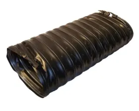 Steinjager Engine Parts Air Intake Ducts 5-1/2 x 2-3/4 inches  Jeep CJ-7 1977-1986