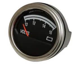 Steinjager Gauges Voltmeter  Jeep CJ-8 1981-1986