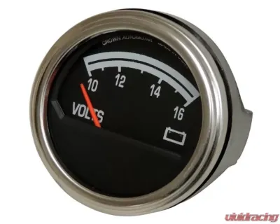 Steinjager Gauges Voltmeter  Jeep CJ-8 1981-1986 - J0052898