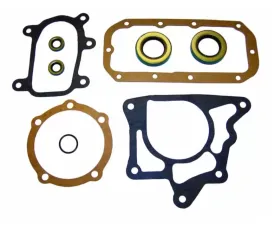 Steinjager Transfer Case Gasket Kit  Jeep Wagoneer SJ 1963-1979