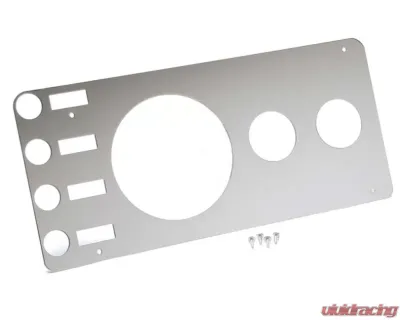 Steinjager Dash Overlay Jeep CJ-5 1976-1983 - J0052974