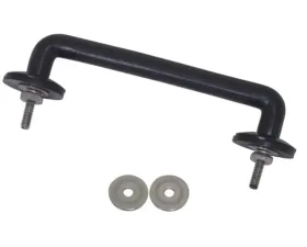 Steinjager Door Footman Loop Jeep Wrangler JK 2007-2018
